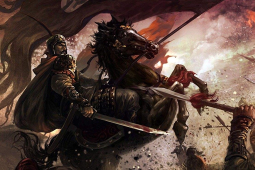 兵家四圣六大将分别指谁? 兵家四圣六大将分别指谁?