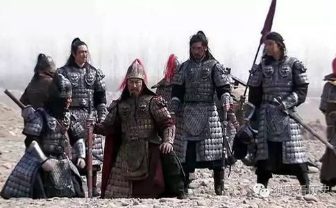 李自成的农民起义为什么没有成功? 李自成的农民起义为什么没有成功?