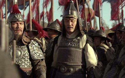 李自成的农民起义为什么没有成功? 李自成的农民起义为什么没有成功?