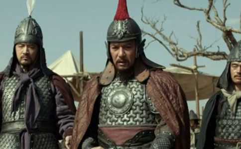 李自成的农民起义为什么没有成功? 李自成的农民起义为什么没有成功?