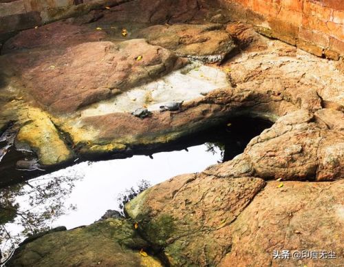 广州五仙观在哪里?广州五仙观介绍-第1张图片-