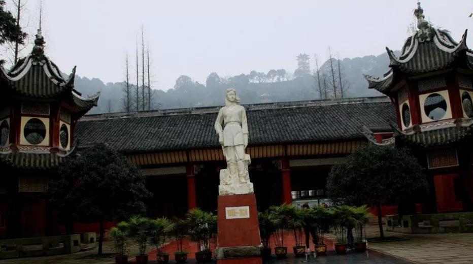 被施以酷刑的女将军(赵一曼女士英雄事迹简介)