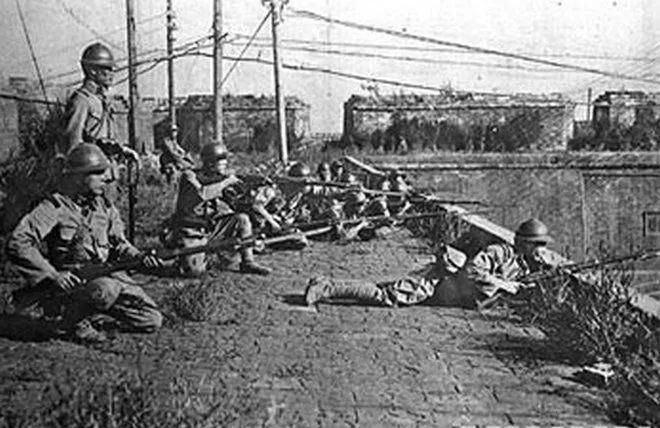 被施以酷刑的女将军(赵一曼女士英雄事迹简介)