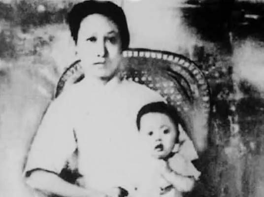 被施以酷刑的女将军(赵一曼女士英雄事迹简介)