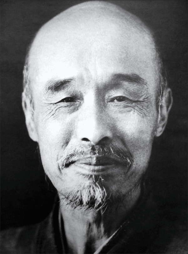 弘一法师的故事个人简介(弘一法师在哪里出家的)