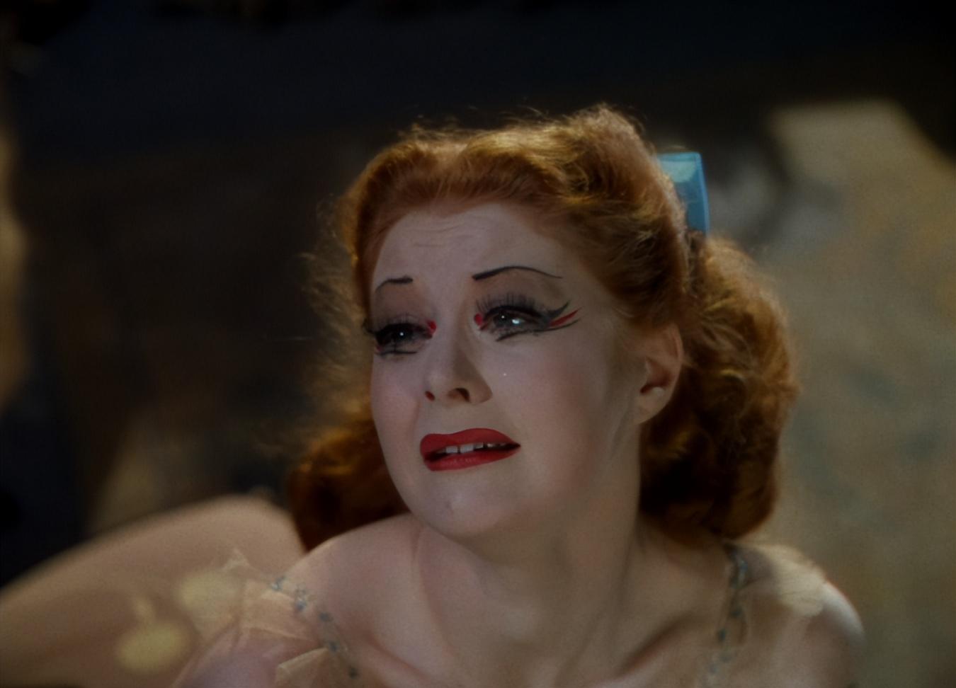 红菱艳故事的隐喻是(红菱艳故事的隐喻是实现自我价值吗)