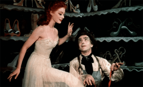 红菱艳故事的隐喻是(红菱艳故事的隐喻是实现自我价值吗)