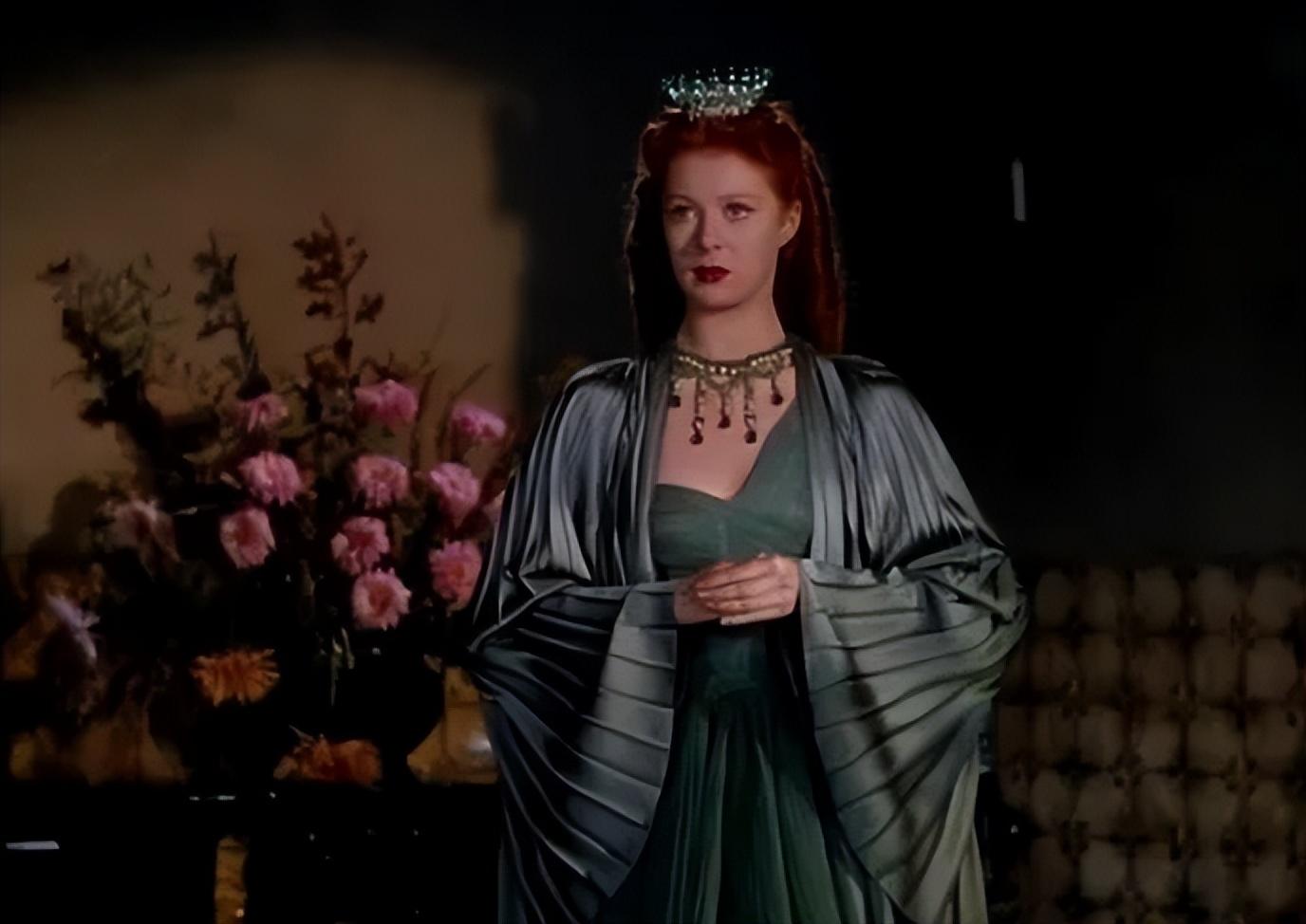 红菱艳故事的隐喻是(红菱艳故事的隐喻是实现自我价值吗)