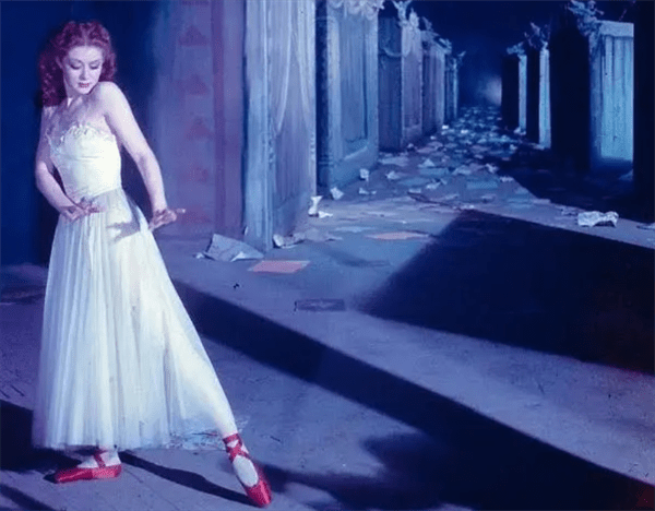 红菱艳故事的隐喻是(红菱艳故事的隐喻是实现自我价值吗)