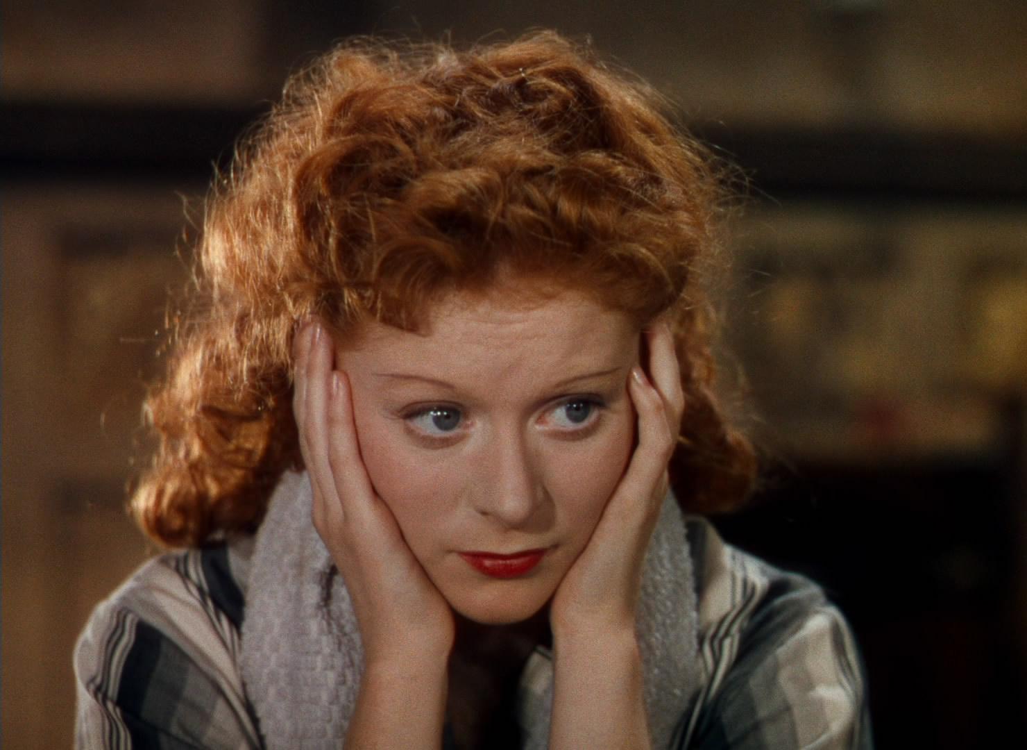 红菱艳故事的隐喻是(红菱艳故事的隐喻是实现自我价值吗)