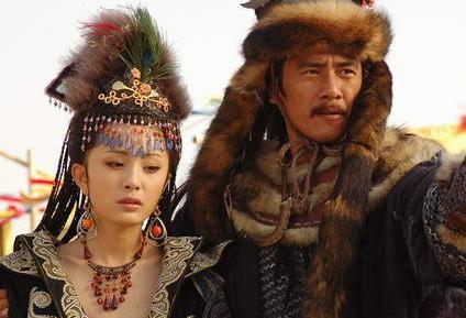 楚庄王绝缨之宴的故事(楚庄王绝缨告诉了我们道理)