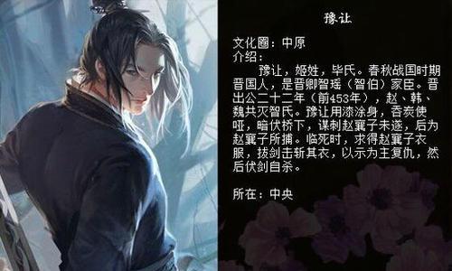 楚庄王绝缨之宴的故事(楚庄王绝缨告诉了我们道理)