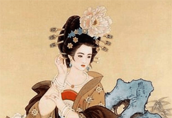 楚庄王绝缨之宴的故事(楚庄王绝缨告诉了我们道理)