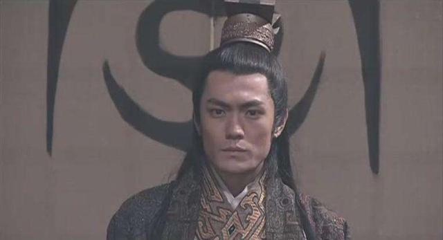 楚庄王绝缨之宴的故事(楚庄王绝缨告诉了我们道理)