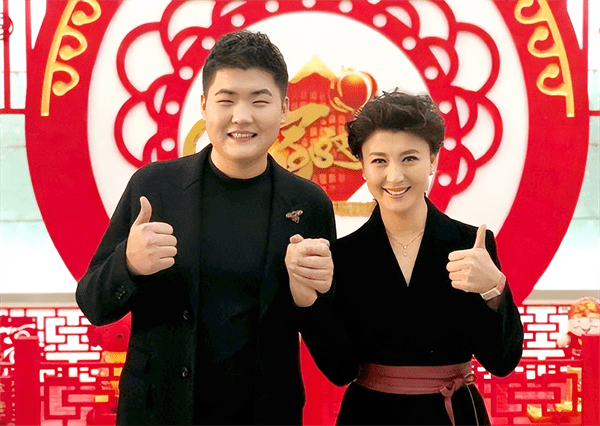 闫学晶简历个人资料简介(闫学晶的个人资料)