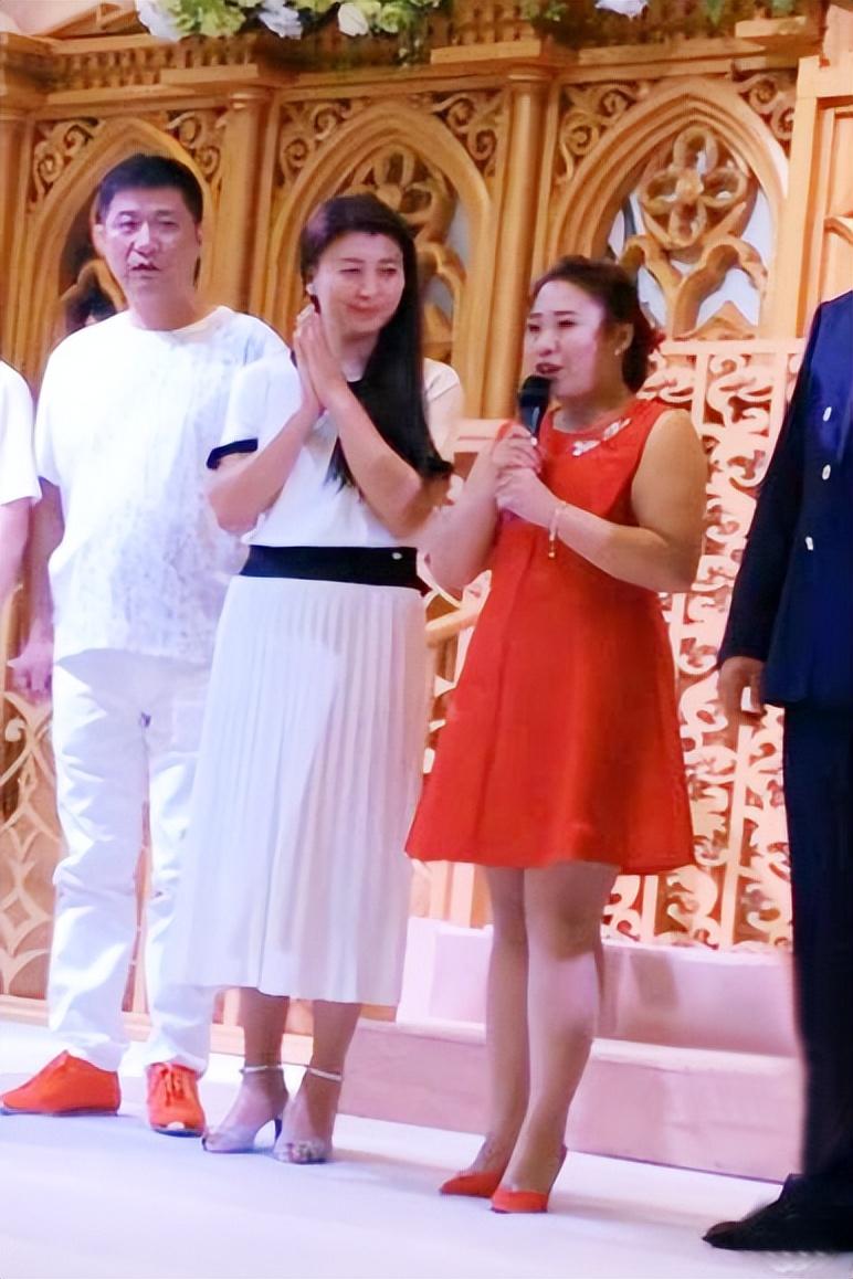 闫学晶简历个人资料简介(闫学晶的个人资料)