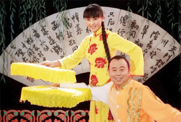 闫学晶简历个人资料简介(闫学晶的个人资料)