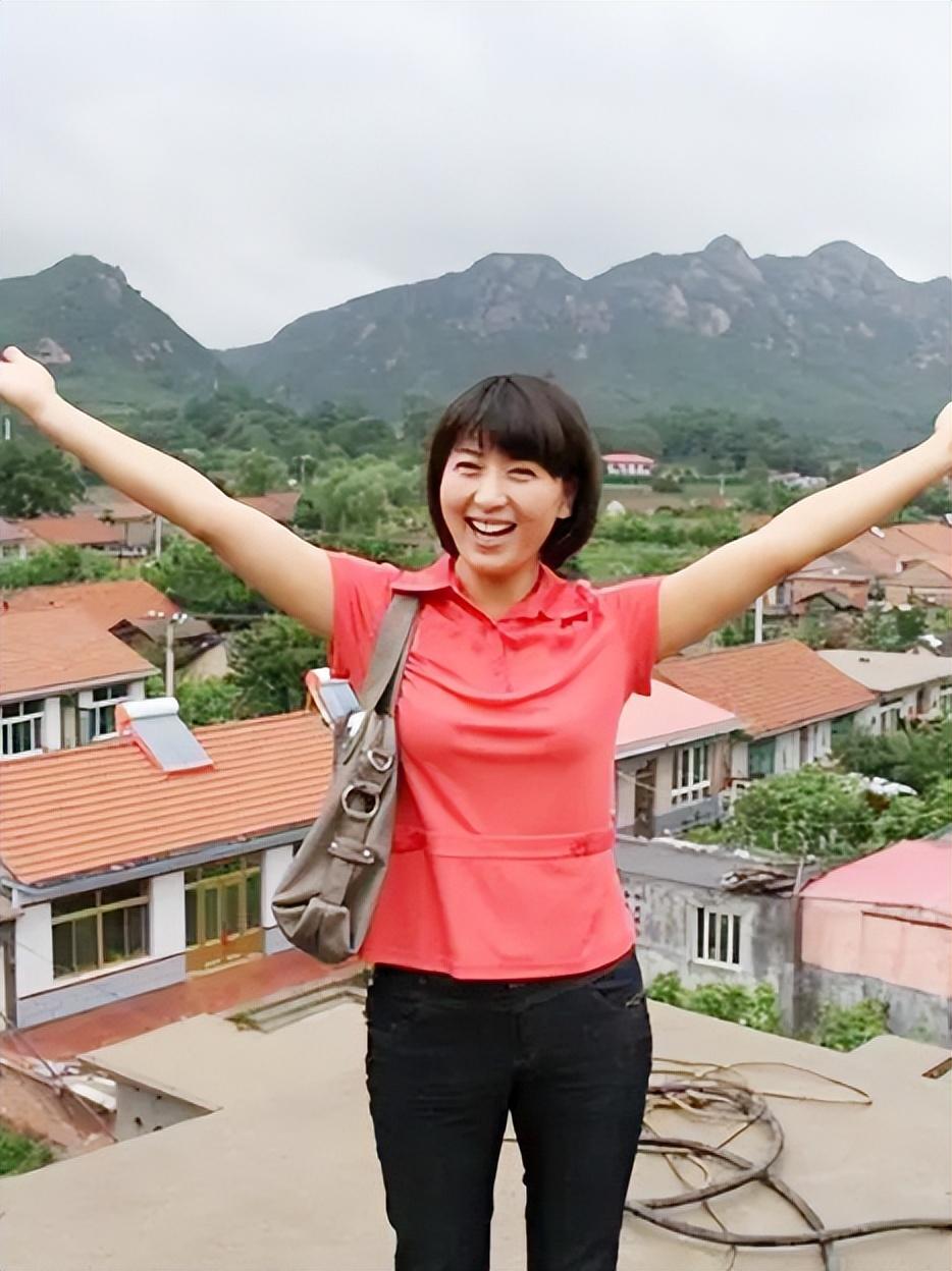 闫学晶简历个人资料简介(闫学晶的个人资料)