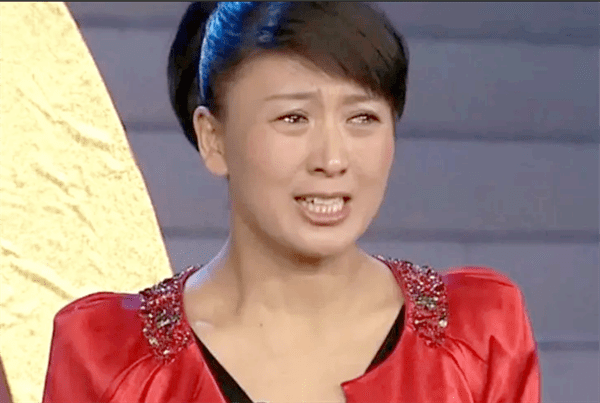 闫学晶简历个人资料简介(闫学晶的个人资料)