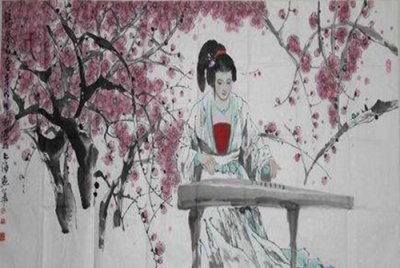 ​下里巴人是什么意思，阳春白雪与下里巴人的典故