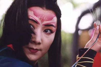​葵花宝典是什么武功，葵花宝典为什么女人不能练