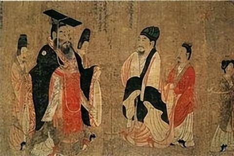 刑部侍郎是几品(刑部侍郎是干什么的)
