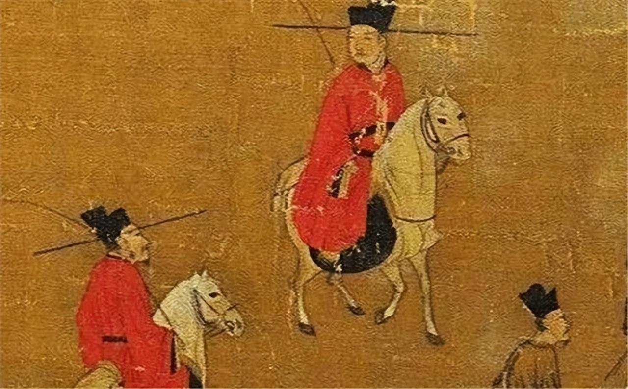 刑部侍郎是几品(刑部侍郎是干什么的)