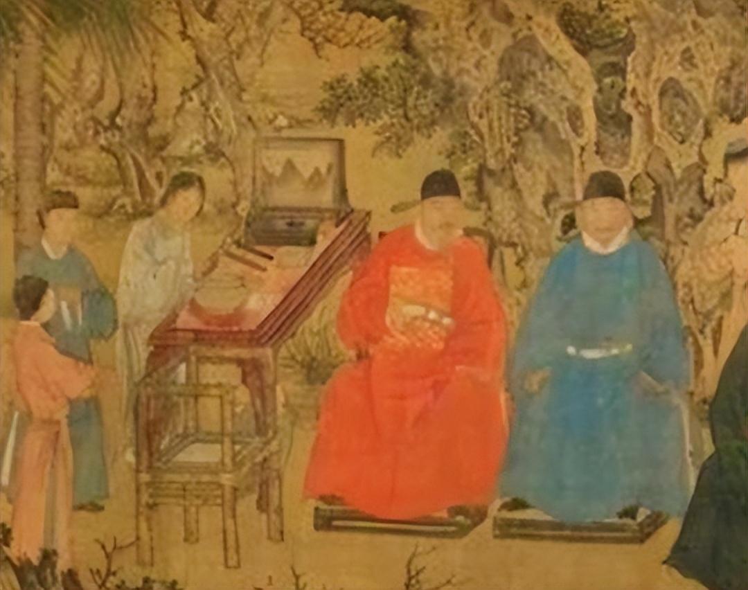 刑部侍郎是几品(刑部侍郎是干什么的)