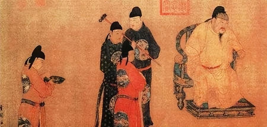 刑部侍郎是几品(刑部侍郎是干什么的)