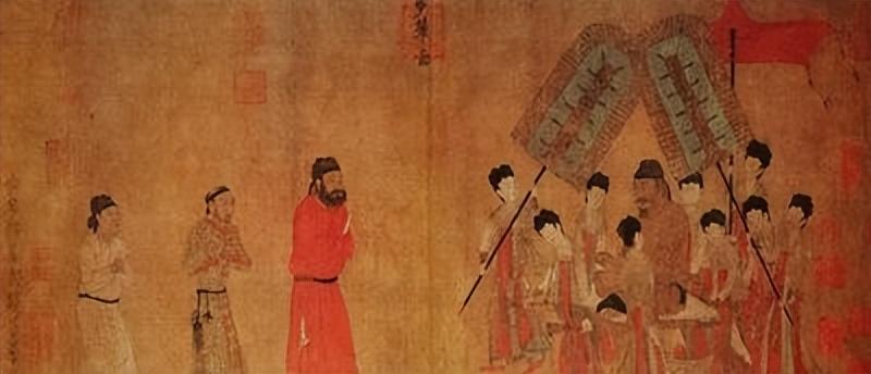 刑部侍郎是几品(刑部侍郎是干什么的)