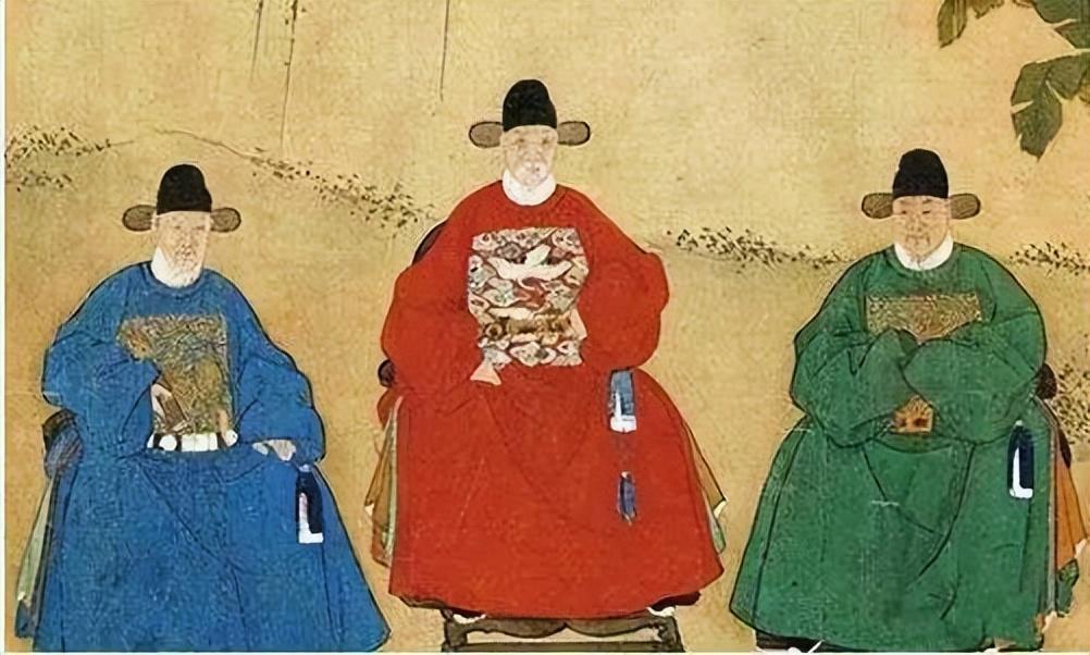 刑部侍郎是几品(刑部侍郎是干什么的)