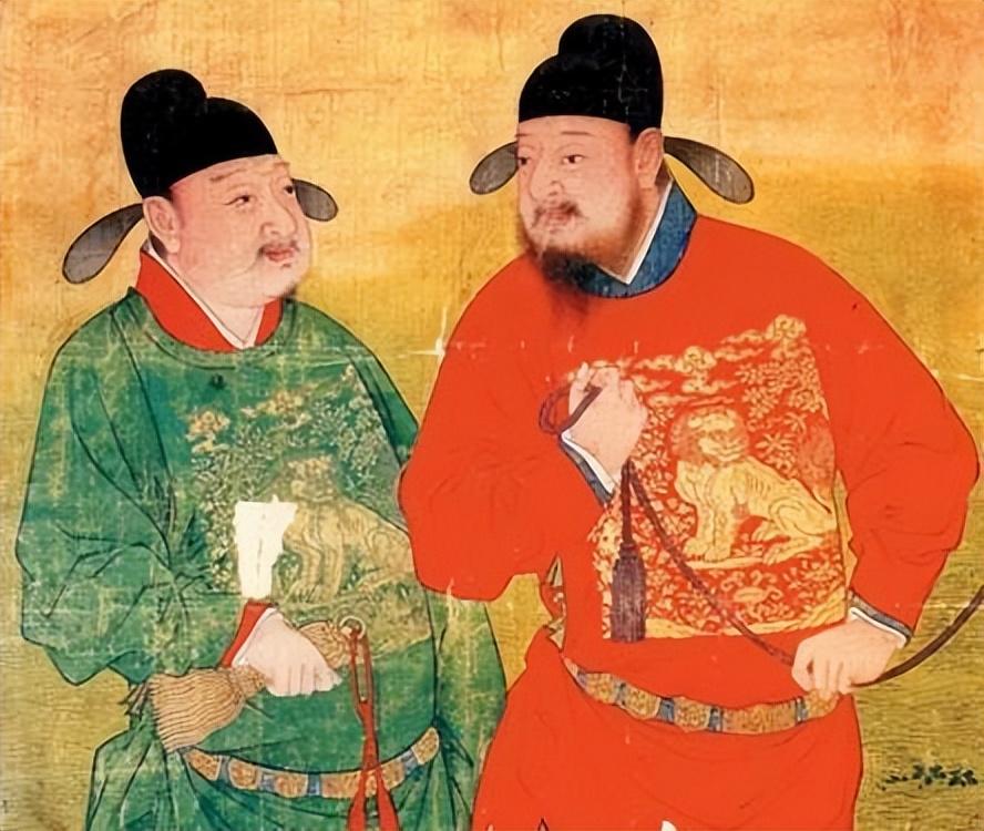 刑部侍郎是几品(刑部侍郎是干什么的)