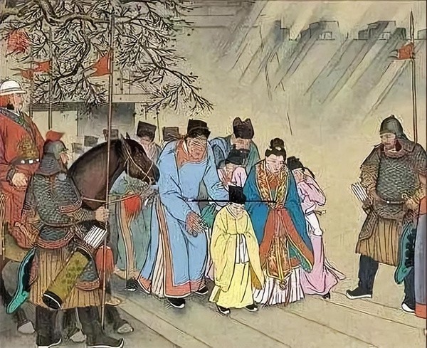 刑部侍郎是几品(刑部侍郎是干什么的)