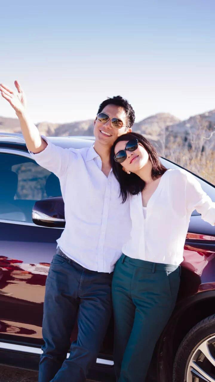 周迅简历个人简介身高(周迅现状如何)