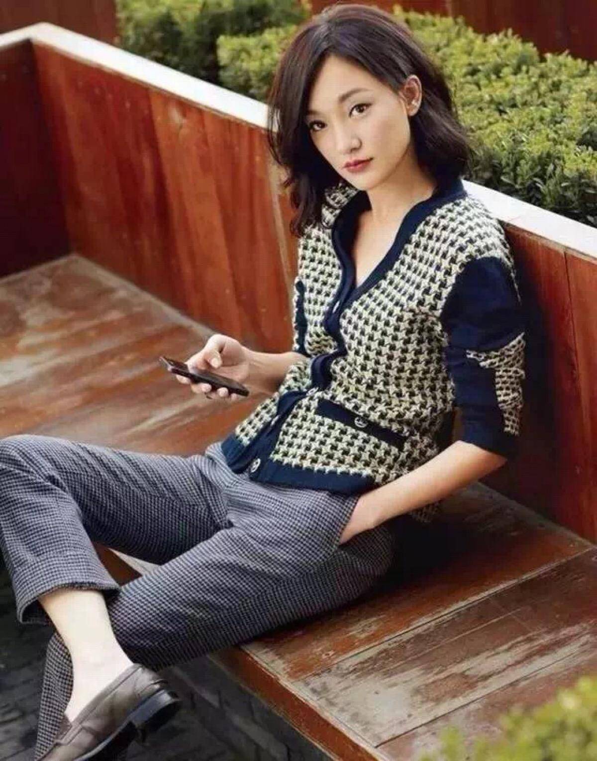 周迅简历个人简介身高(周迅现状如何)