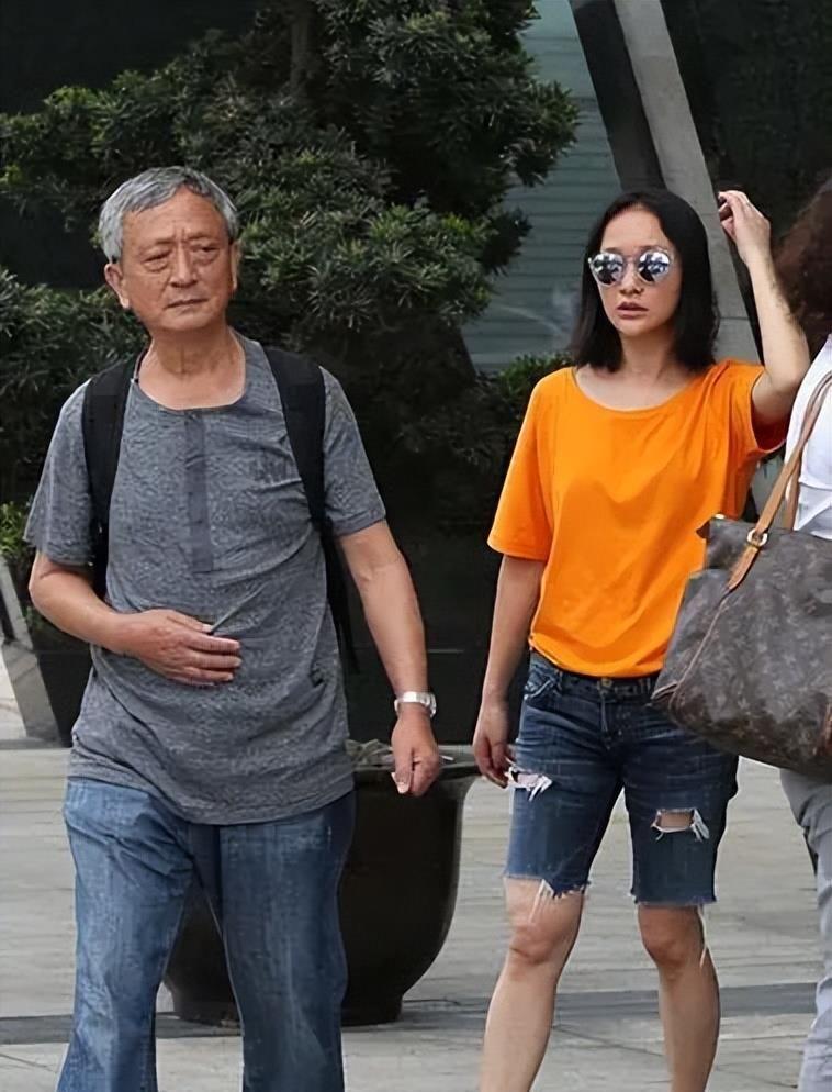 周迅简历个人简介身高(周迅现状如何)