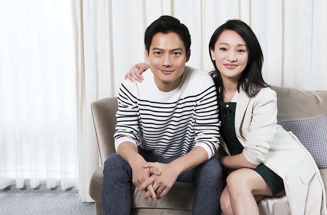 周迅简历个人简介身高(周迅现状如何)