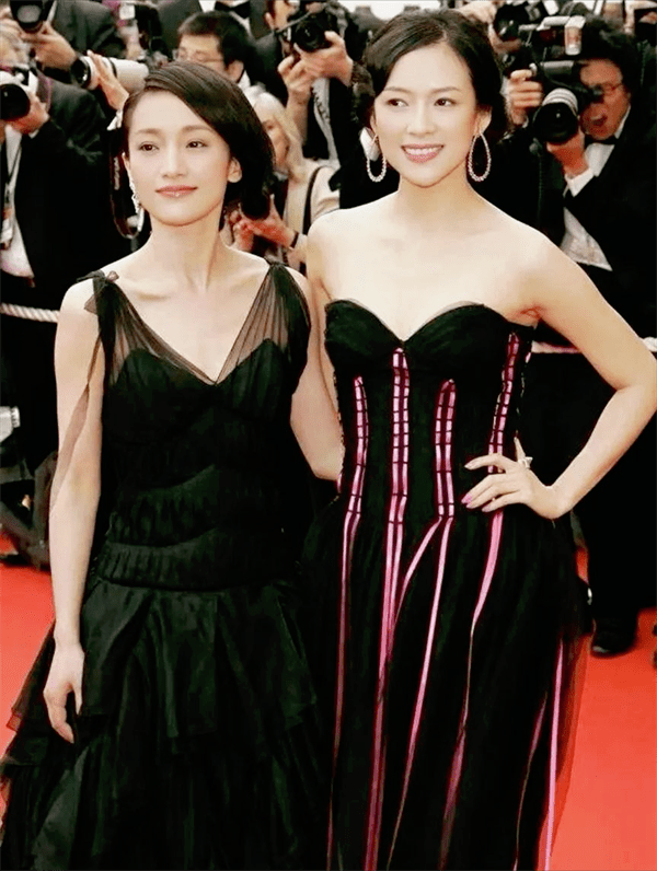 周迅简历个人简介身高(周迅现状如何)