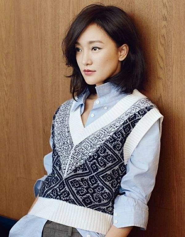 周迅简历个人简介身高(周迅现状如何)