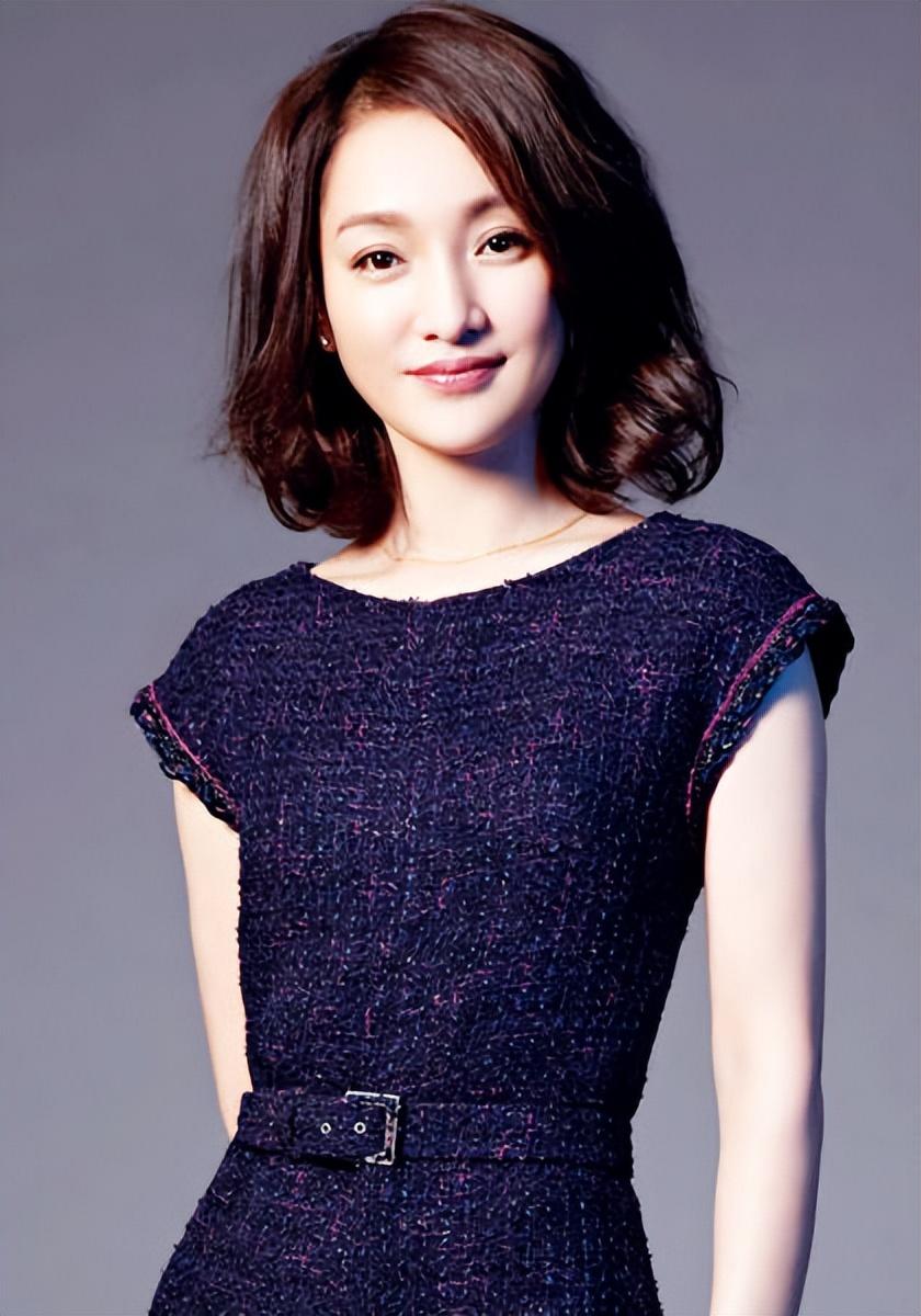 周迅简历个人简介身高(周迅现状如何)