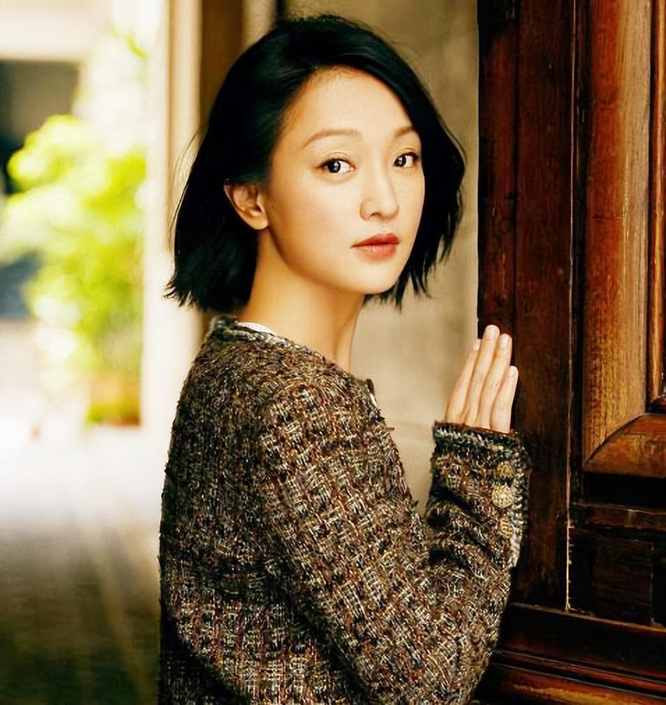 周迅简历个人简介身高(周迅现状如何)