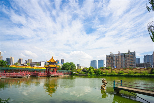 唐朝灭亡后是什么朝代(唐朝后面是宋朝吗)