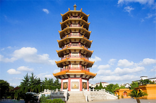 唐朝灭亡后是什么朝代(唐朝后面是宋朝吗)