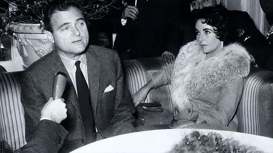 伊丽莎白泰勒的一生简介(伊丽莎白泰勒结了多少次婚)