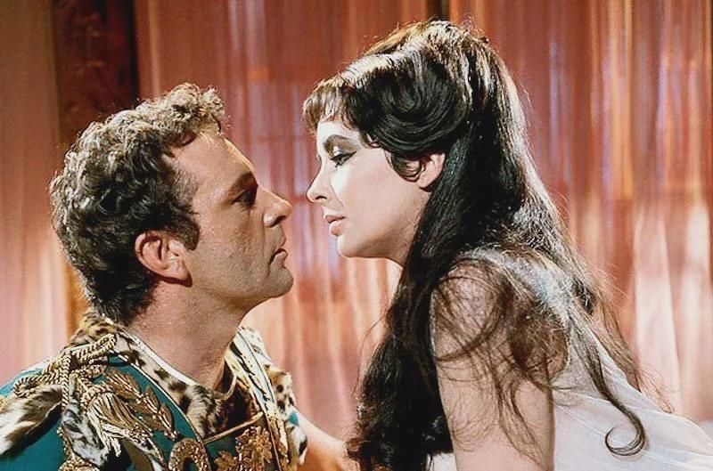 伊丽莎白泰勒的一生简介(伊丽莎白泰勒结了多少次婚)