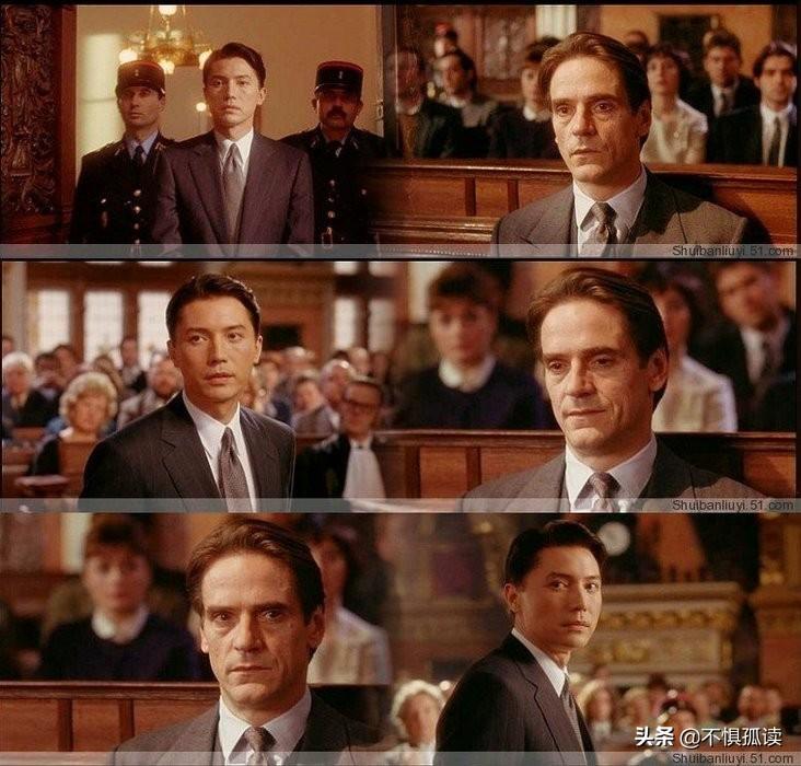 蝴蝶君真实事件原型(蝴蝶君为什么没发现是男的)