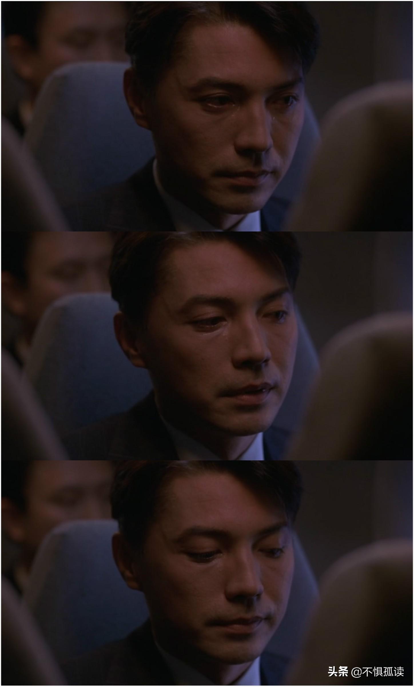 蝴蝶君真实事件原型(蝴蝶君为什么没发现是男的)