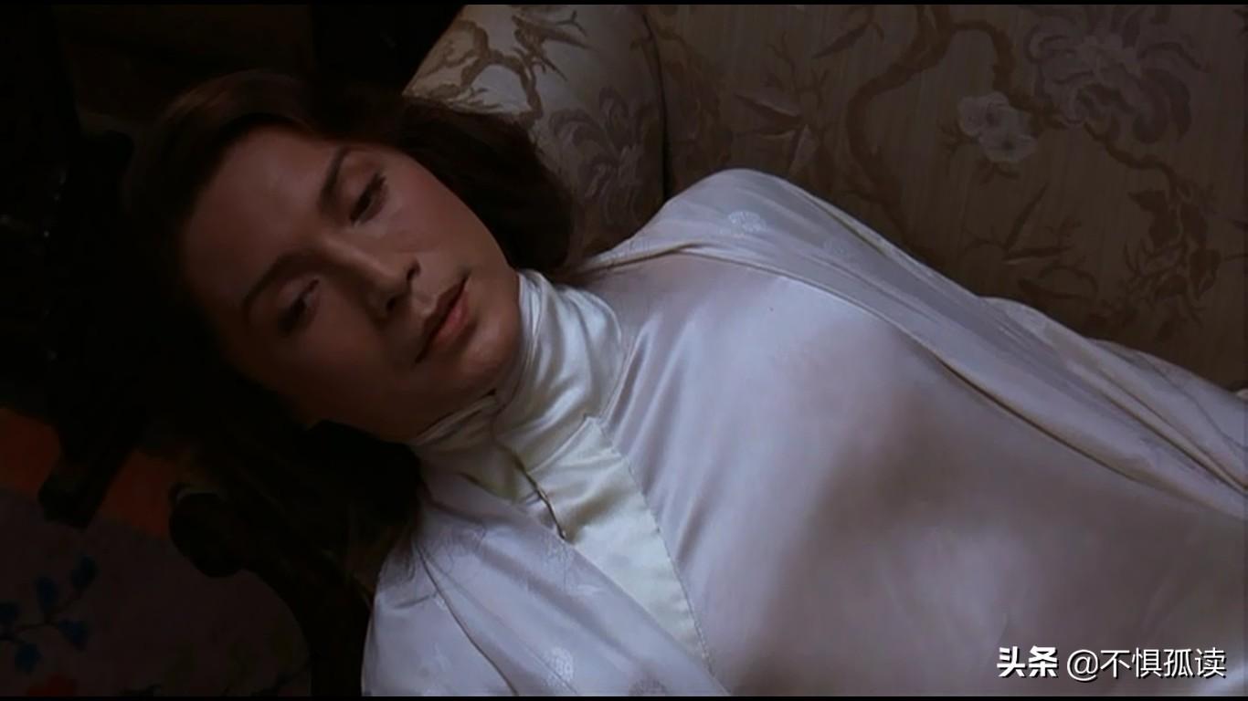 蝴蝶君真实事件原型(蝴蝶君为什么没发现是男的)