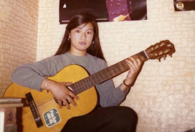 翁美玲为何结束自己的生命(翁美玲为什么要死)