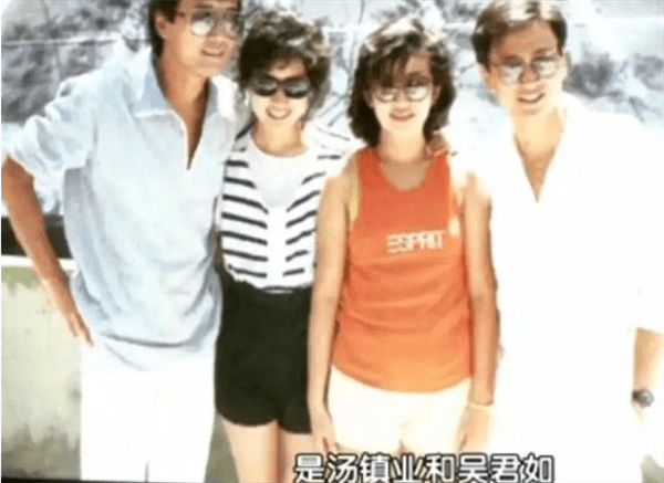 翁美玲为何结束自己的生命(翁美玲为什么要死)